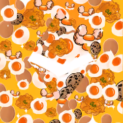 Egg Lover