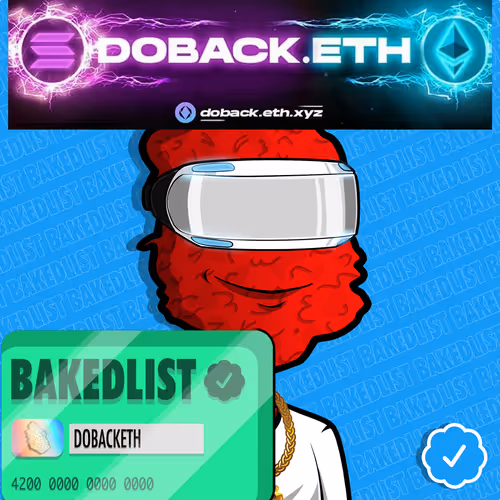 Dale_Dobaxk Collection