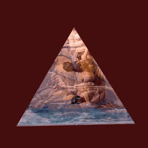 Item #56485572865643406190523004317693602155169995562420708378703551331621150916609 Media