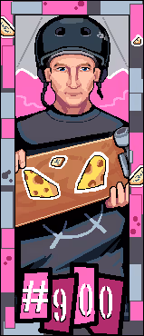 Starsofstilton
