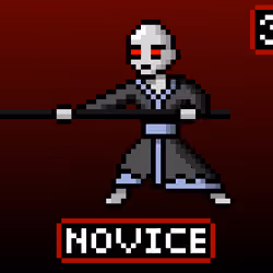 Undead Novice Monk