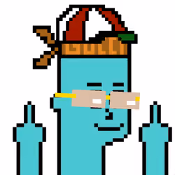 Pixel Thug