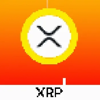 Pixelcoins - XRP