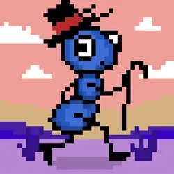 PixelBugz #42