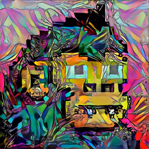 Item #14309538442285358963050762531843443844648283685911714922151594807789952696321 Media