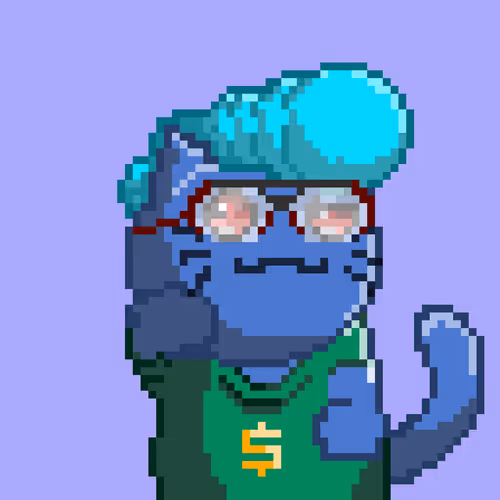 Lucky Cat Infinity