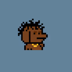 CryptoPuppy #6095