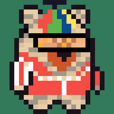 Etherbears