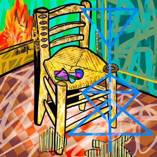 Item #48626812419211383229221704026921542965350276458374299060672356361905972969473 Media