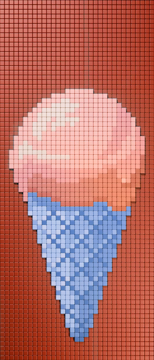 Item #112831102331667858057377088073231808070277258184020647552946854544153872695297 Media