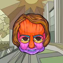 Mask Rand