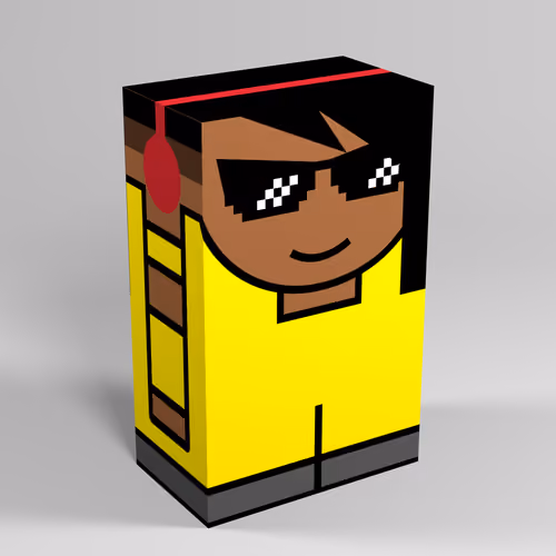  Minimint #5711