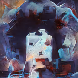Beeple Punk #137