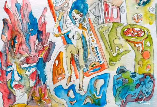 Item #1320647387308535254427024482131342257786249516275092859116706472848592470017 Media