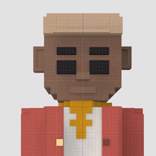 The Mamba