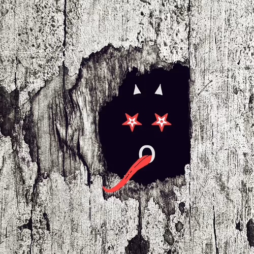The Hole In The Wall