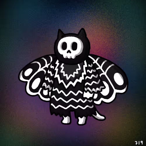 White Cat 3
