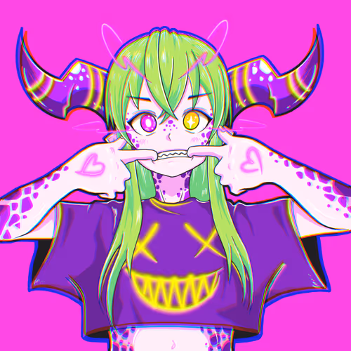 Waifudemonworld