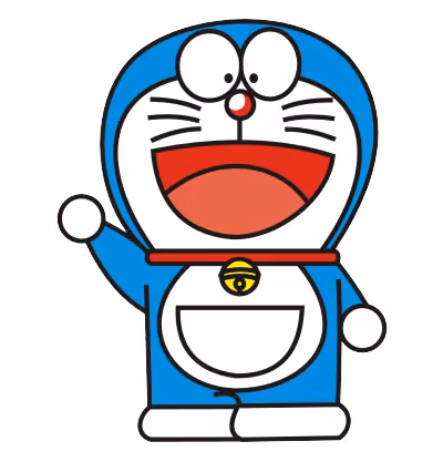 doraemonG Collection