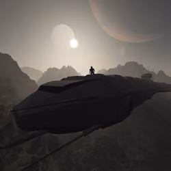 DE: PSE Planet #22