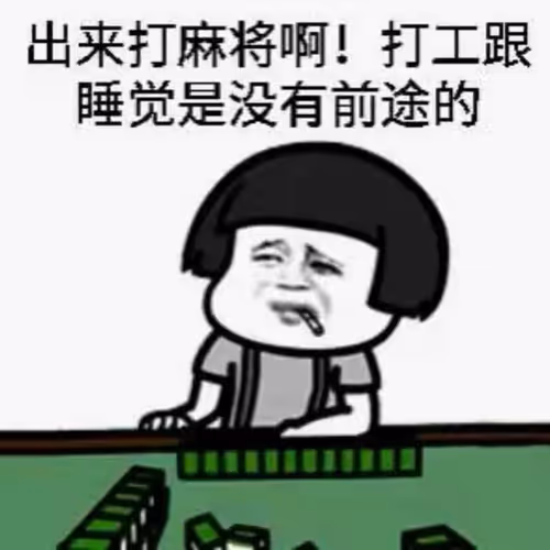 Majiangplayer