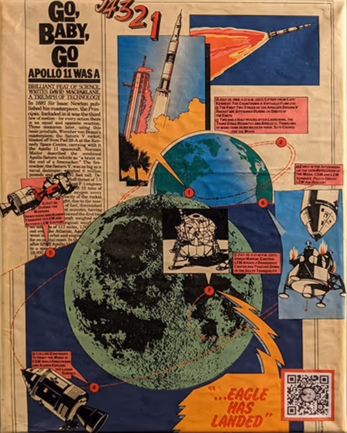 Item #114424265295898084110750383364550301388893358923457410416305229107149339099137 Media