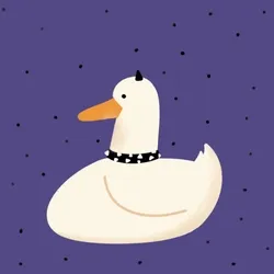Quack #5