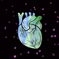 Heart Beat #10