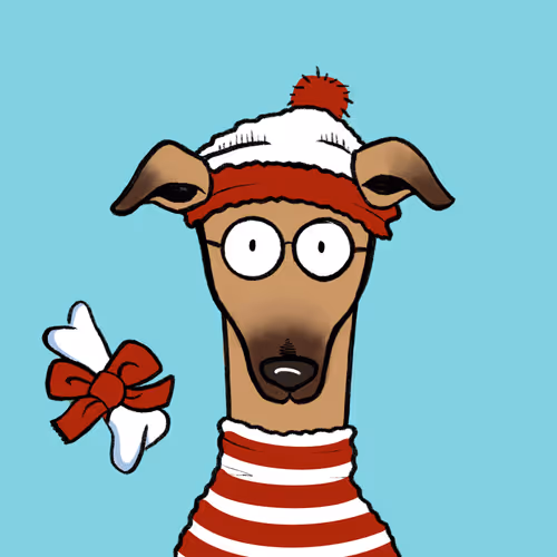 Item #79828674038785801618554714481460533187732396910750073719390133630213539495937 Media