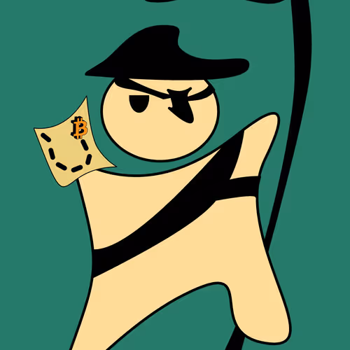 Pirate of the OpenSea