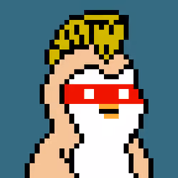 Pudgy Pixel Penguins #2332