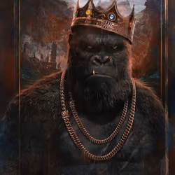 FEG KING