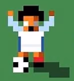 Sensible Soccer Pl#5