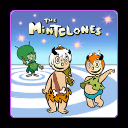 Meet the MintClones (Gaz00, B@M-B@M, Pe33les)