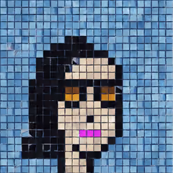 Tessera Punk #3125