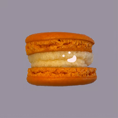 Item #2845406216766160086976848113976095904799317509645970829858433798239149883393 Media