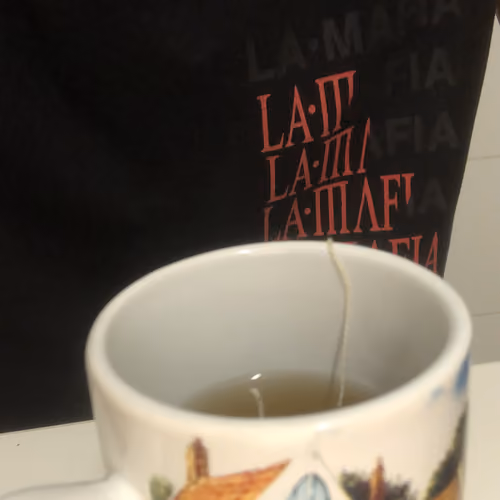 Tea Cup