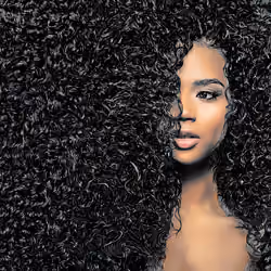 Hair