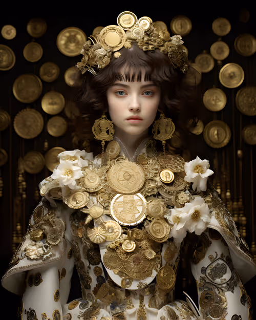 Item #89400346411339348407264601835809561796395313187967375793578880881727144722433 Media