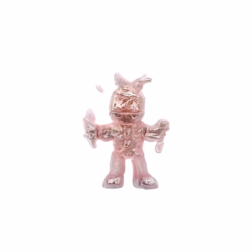 Supermetalmons