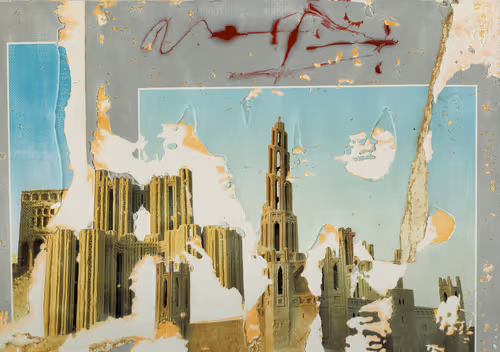 Item #2516007715202185053718990134291191675195070426454176286317332072158420008961 Media