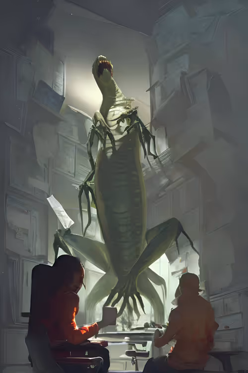 Item #69425871976198878829154916752651906282779622970723568037881108113126485655553 Media