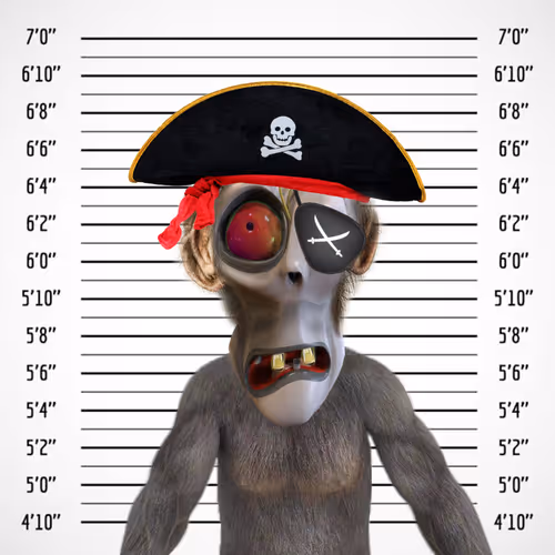 Item #85364157633350634373635596396121761067444146987595609300037457515807514820609 Media