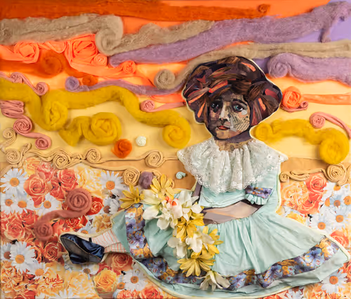 Item #39704550801688781343932190303931319544103349364743514027540517987782605406209 Media