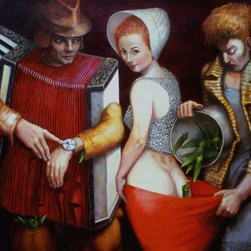 EthanoI Collection - old