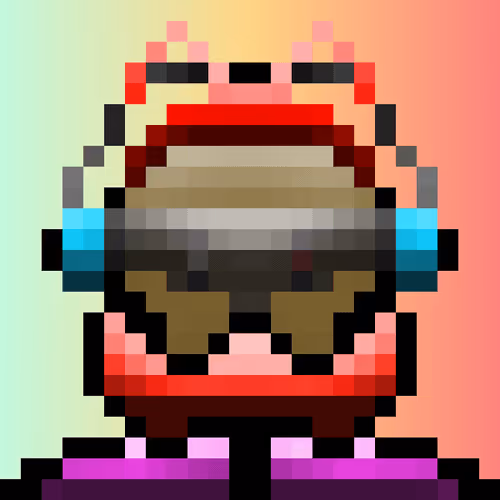 PixelCyberPunks