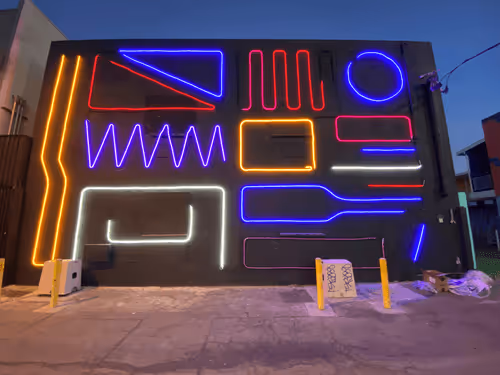 The Real: Added Value