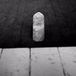Crystal Tower