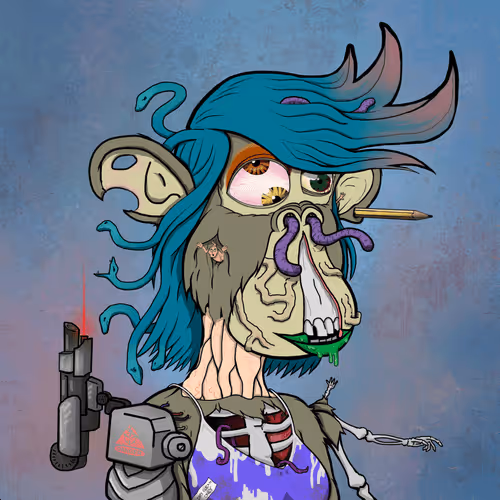 Anticrash's Derivative Emporium