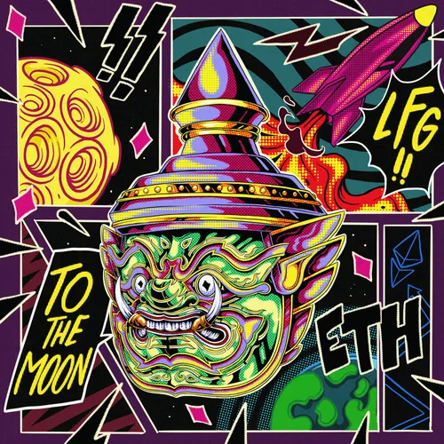 Item #85369955865393983087854012783280771110947904944617804424646892867806480564225 Media